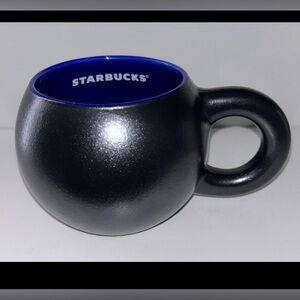 Starbucks Halloween 2020 Witch
Cauldron Black Mug.